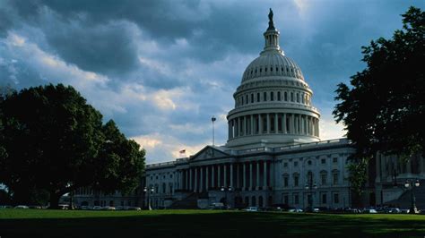 What Is Another Name for the Legislative Branch of the U.S. Government ...