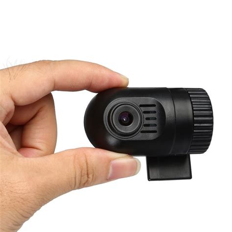 HD Mini Car DVR Video Recorder Hidden Dash Cam Vehicle Spy Camera Night Vision | eBay