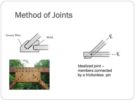 PPT - Trusses Method of Joints PowerPoint Presentation, free download ...