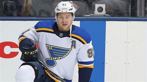 What will the Blues do with Vladimir Tarasenko? - NHL Trade Rumors