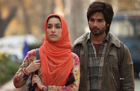 Haider Awards: List of Awards won by Hindi movie Haider