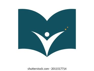 Education Logo White Background Illustration Stock Vector (Royalty Free) 2011517714 | Shutterstock