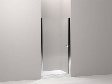 Kohler K-702412-L | Shower doors, Bathroom remodel cost, Cool lighting