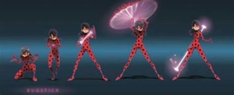 SPOILER ALERT Ladybug New Powers!! | Wiki | Miraculous Amino