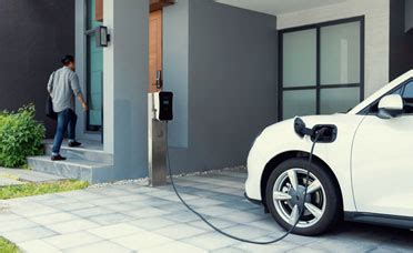 Home EV Charger Installation