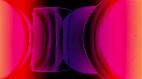 Red Abstract New Shapes 4k Wallpaper,HD Abstract Wallpapers,4k Wallpapers,Images,Backgrounds ...