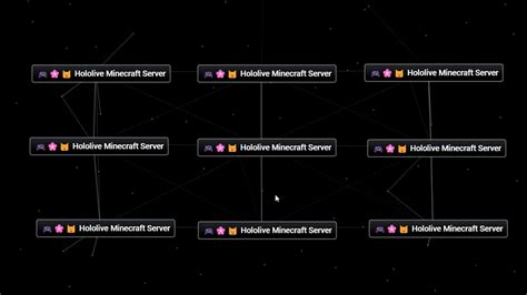 How To Create Hololive Minecraft Server In Infinite Craft