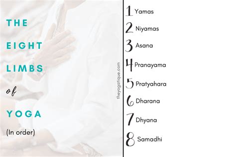 Meaning Of Yama & Niyama According To Ancient Yoga Philosophy (+ List ...