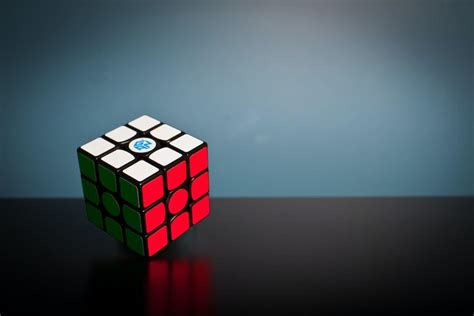 What are the hardest Rubik’s cube to solve? | Superprof