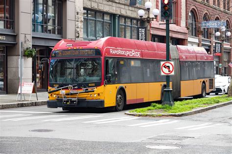 Metro revises RapidRide program schedule – Metro Matters