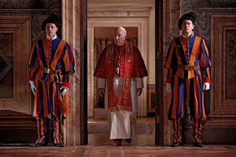 Film of the Day: 11 October – We Have a Pope (2011)