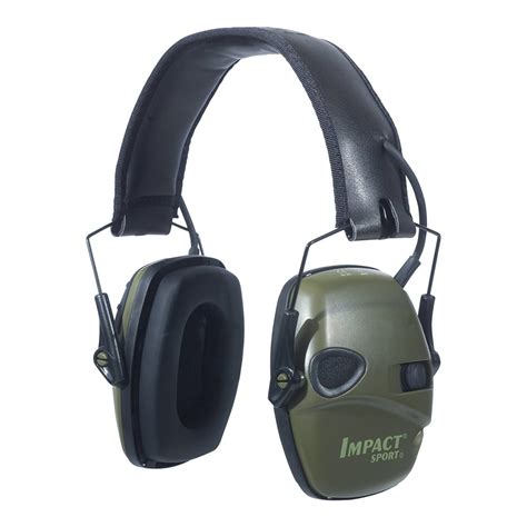 11 Best Hunting Ear Protection Options For Sportsmen In 2021 | Big Game ...