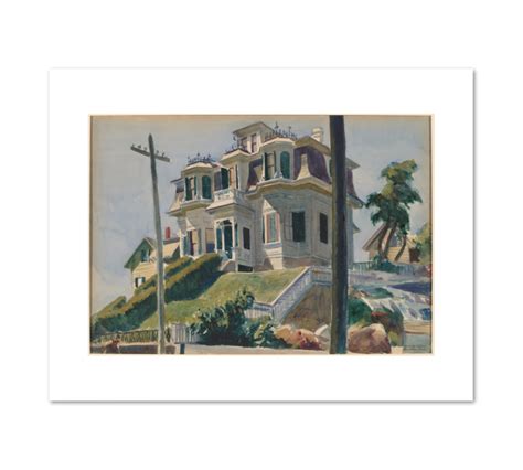 National Gallery of Art, Edward Hopper | Buy Art Prints at Museums.Co