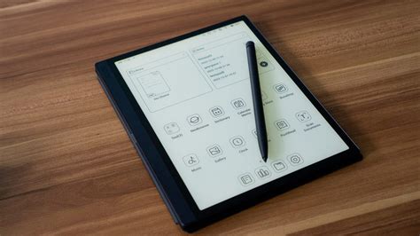 The best e-ink tablet I've tested was not made by Amazon or ReMarkable | ZDNET