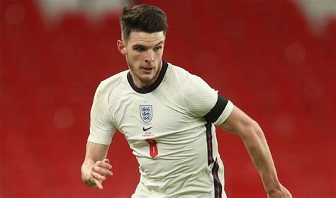 Declan Rice named in final England Euro 2020 squad | West Ham United F.C.