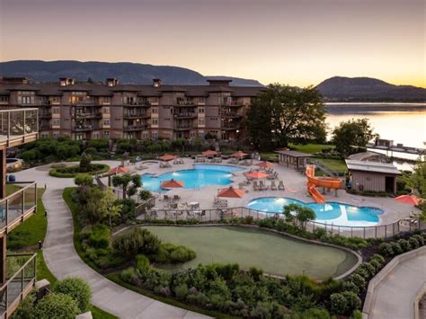 13 Best Hotels in Kelowna for 2024 | U.S. News Travel