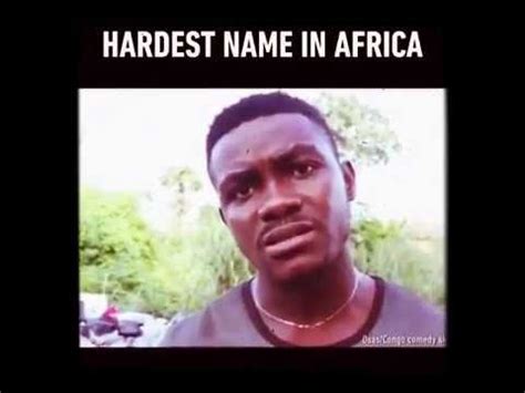 21 African Meme Pictures and Funny Images - Wish Me On