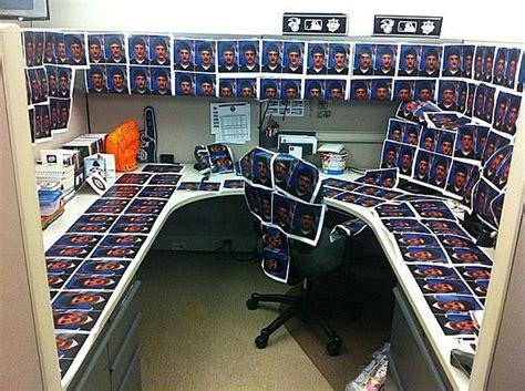 20 Excellent Office Pranks Your Coworkers Won't See Coming | Office pranks, Pranks for coworkers ...