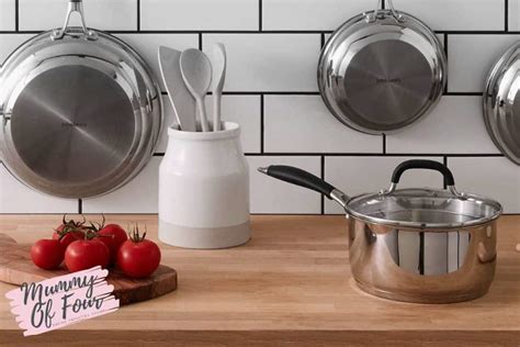 23 Essential Kitchen Items That Every Home Needs - Mummy Of Four