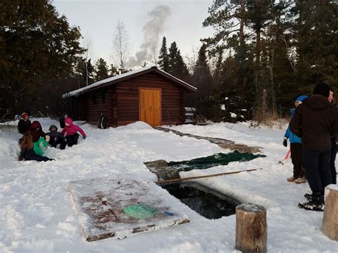 Enjoy a BWCA Winter — Friends of the Boundary Waters Wilderness