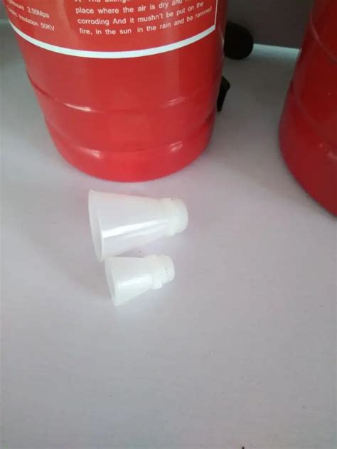 Fire Extinguisher Nozzle/fire Extinguisher Pipe - Buy Fire Extinguisher Nozzle For Powder,Fire ...