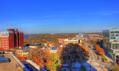 Madison, Wisconsin commits to 100% renewable energy | Inhabitat - Green Design, Innovation ...