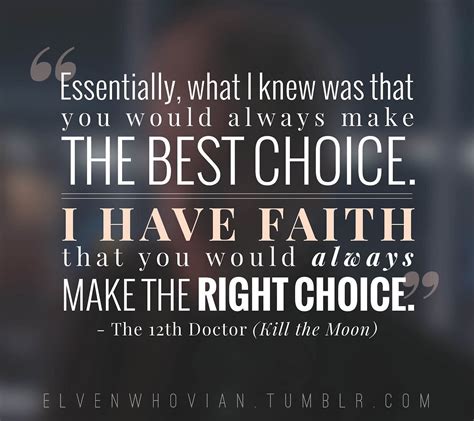 12th Doctor Quotes - ShortQuotes.cc