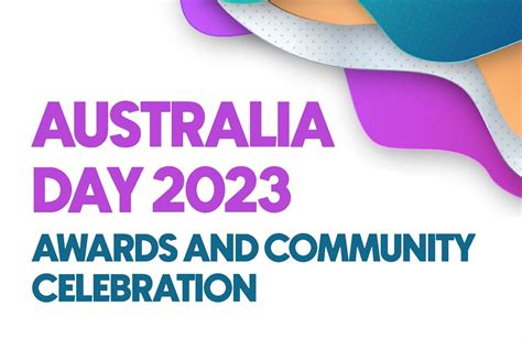 Federation Council's Australia Day Awards in Mulwala | Mirage News