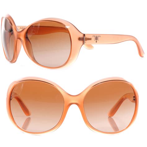 PRADA Sunglasses Pink SPR 04O | 64462