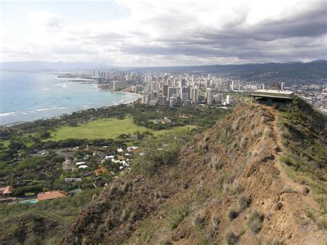 Great Adventures: Diamond Head Crater