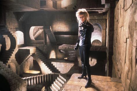 Labyrinth - David Bowie Photo (31564826) - Fanpop