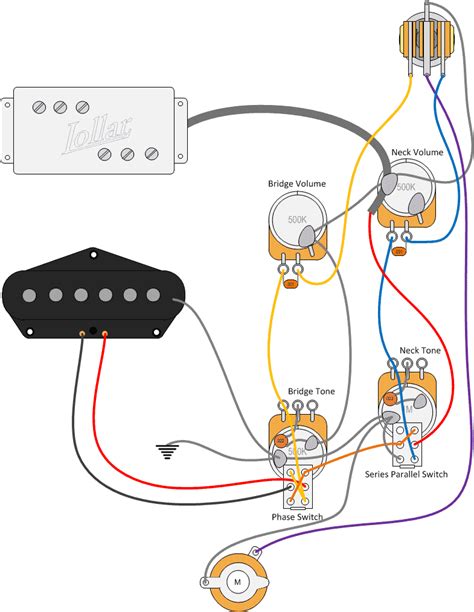 [DIAGRAM] Fender Telecaster Custom Wiring Diagram - MYDIAGRAM.ONLINE