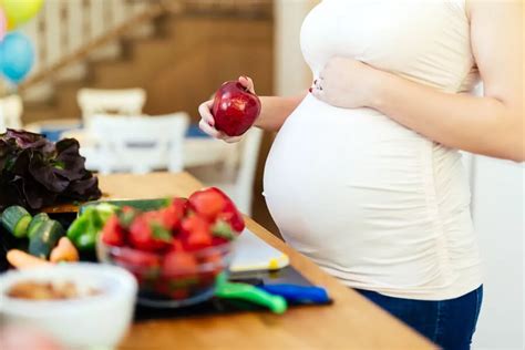 Pregnancy Health, Food & Diets with Prenatal Nutrition Tips & Advice - FamilyEducation