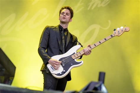 Dallon Weekes Biography, Life & Interesting Facts Revealed