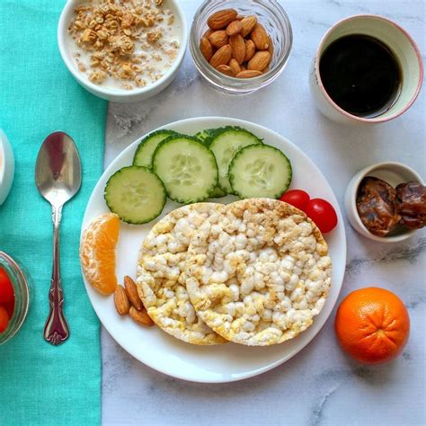 14 Easy Vegan Breakfast Recipe Ideas for Busy Mornings - Brit + Co