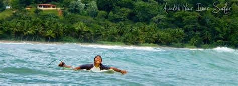 Bahia Ballena Surf | Surfing Playa Bahia Ballena, Costa Rica