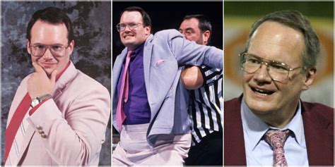 Why Jim Cornette Left WCW In 1990, Explained