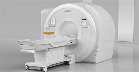 Siemens Magnetom Vida 3T MRI Scanner, Magnetic Strength: 3 Tesla (T ...