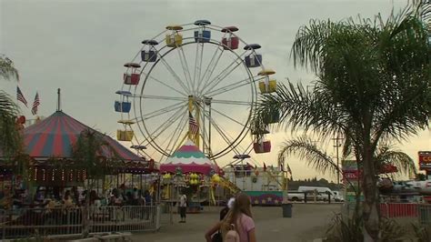 Santa Clara County Fair to host drive-thru ‘California Experience’ this summer – The Santa Clara ...