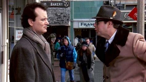 Bill Murray Classic Groundhog Day to be Adapted into a Musical - IGN