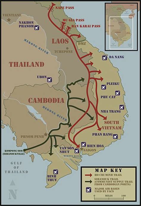 Week of October 6 | Vietnam War Commemoration