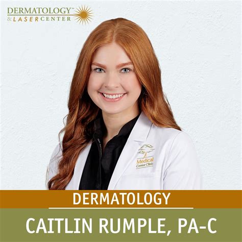 West Florida Medical Center Clinic, P.A on LinkedIn: Please help us welcome Caitlin Rumple, PA-C ...