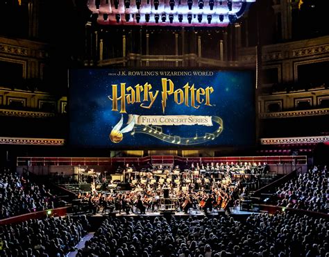 Commentary: Harry Potter orchestra a magical experience - The Charlatan ...