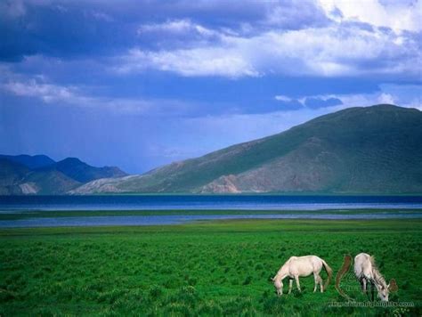 Hulunbuir Travel Guide: Food, Weather and Travel Tips