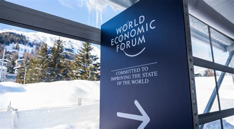 Davos Agenda 2020: Summary of Top Impact Discussions