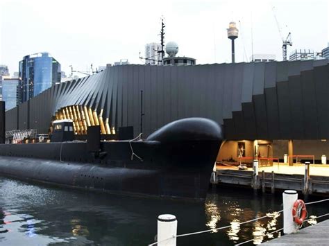 Australian National Maritime Museum | Sydney, Australia - sydney.com