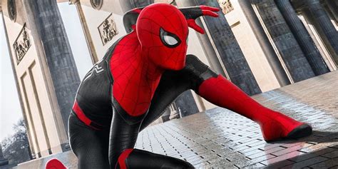 Tom Holland’s Spider-Man 3 Likely Bringing Back An Important Collaborator | Cinemablend