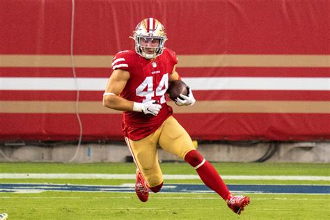 49ers roster 2021: Kyle Juszczyk must be used more on offense