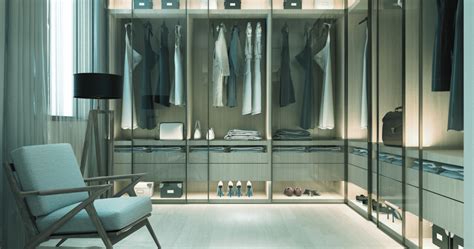 Smart Closet Solutions in UAE: Innovative and Efficient Designs - KeyKitchen's Official Blog