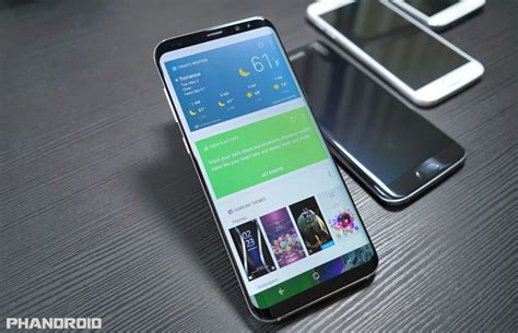 Samsung's Bixby Speaker may have been temporarily shelved - Phandroid